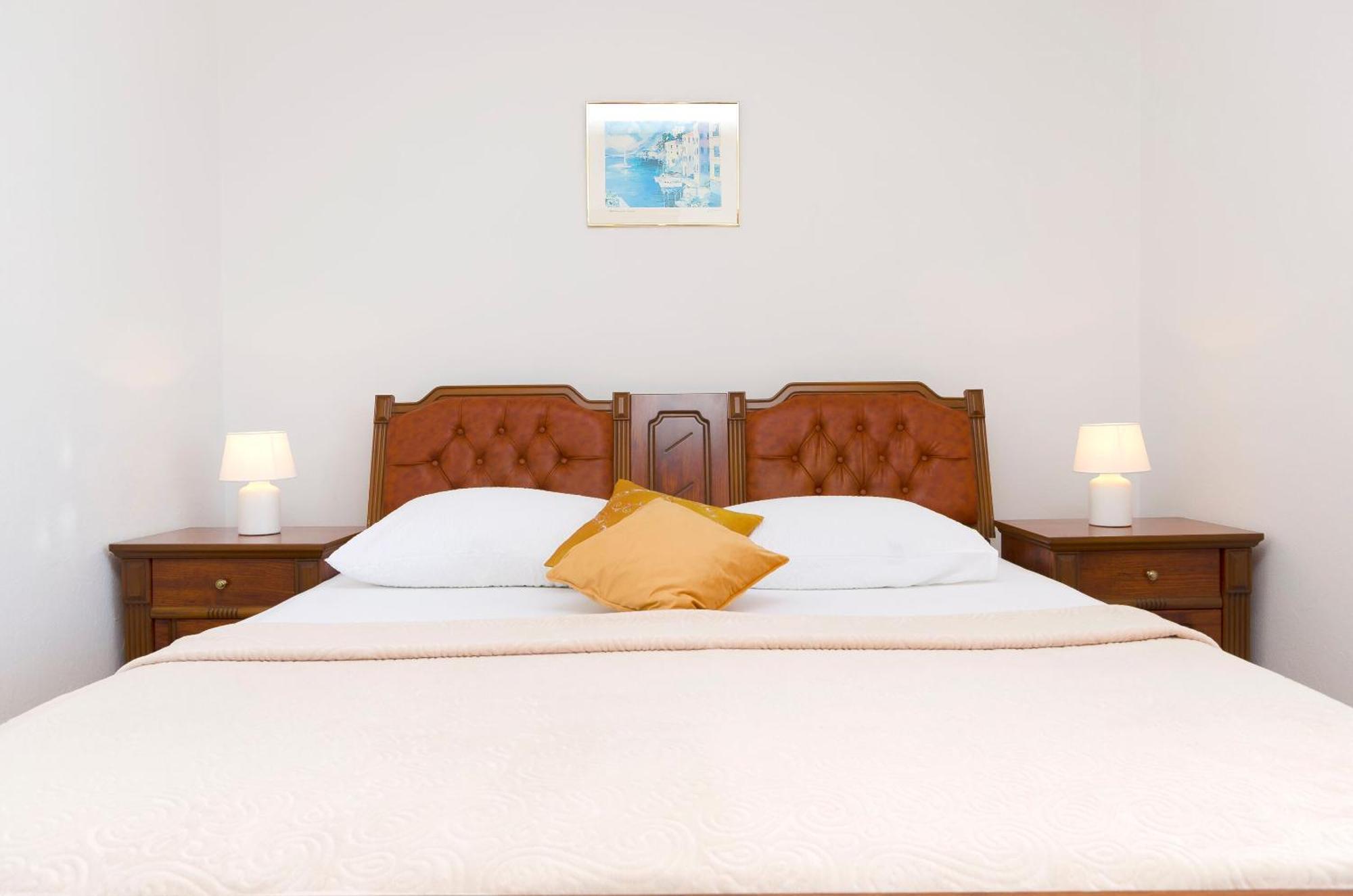 Apartment And Rooms Artina Vodice Zewnętrze zdjęcie