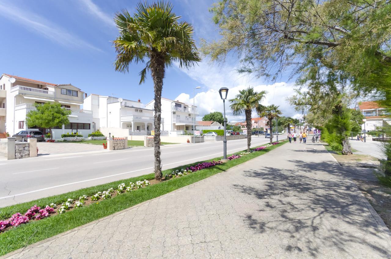 Apartment And Rooms Artina Vodice Zewnętrze zdjęcie