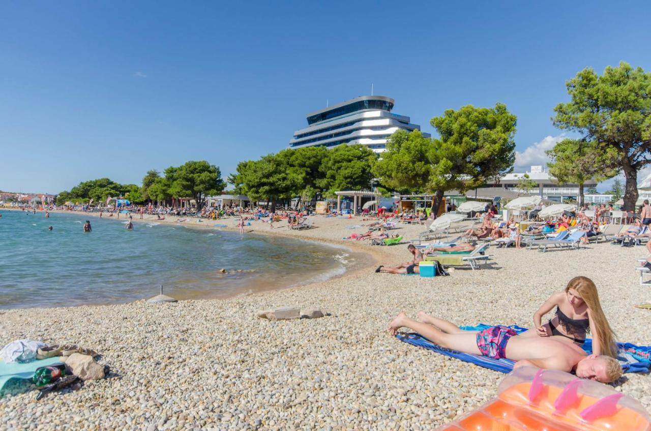 Apartment And Rooms Artina Vodice Zewnętrze zdjęcie