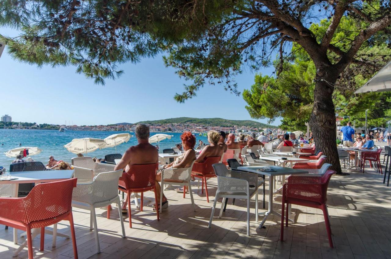 Apartment And Rooms Artina Vodice Zewnętrze zdjęcie